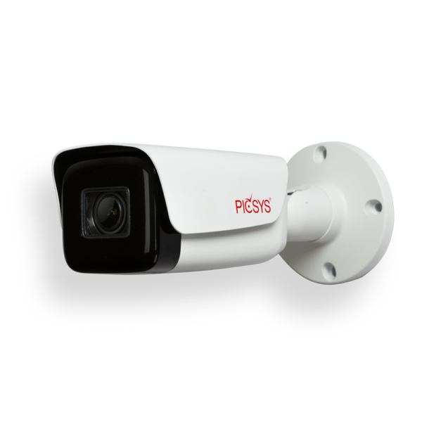 5MP Motorized Bullet Camera - Image 2