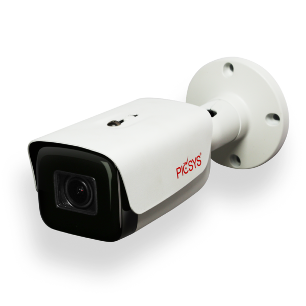 5MP Motorized Bullet Camera