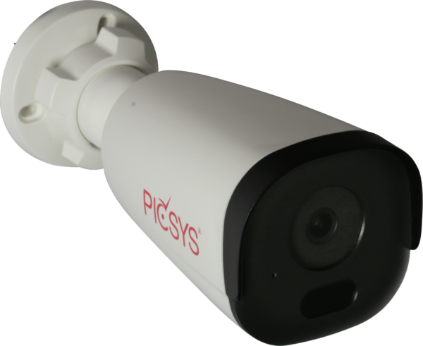 2 MP IP Bullet Camera